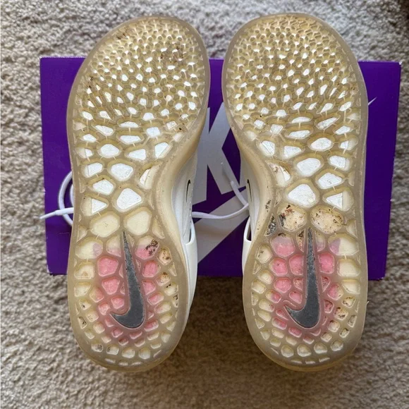 Nike SB Nyjah 3 - Picture 4 of 5